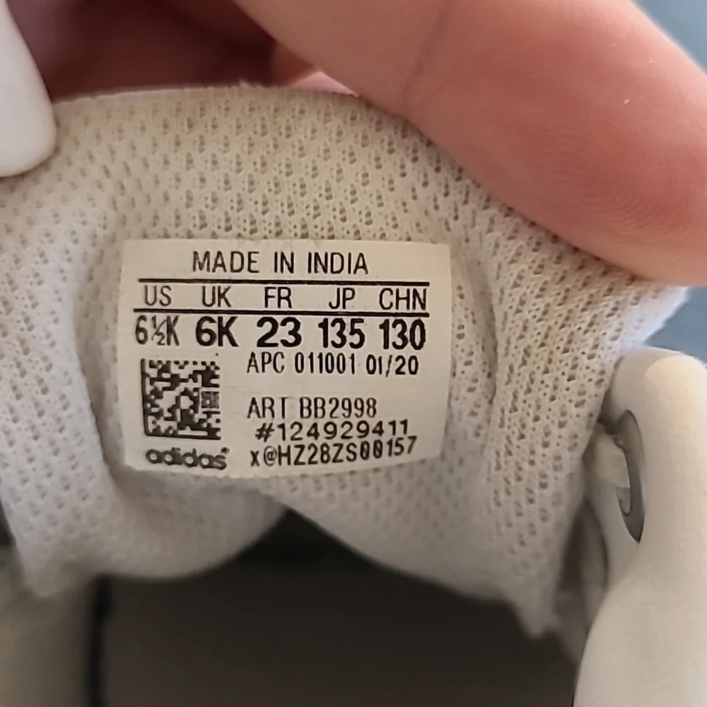 adidas stan smith